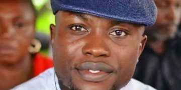 TODAY, SUNDAY: Michael Tidi Dumps PDP for APC in Major Warri Defection