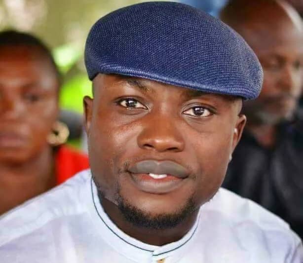 TODAY, SUNDAY: Michael Tidi Dumps PDP for APC in Major Warri Defection