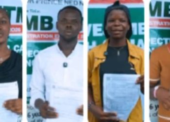 UTME Burden Lifted: 1,500 Delta North Students Thank Ned Nwoko for Free 2026 Registration