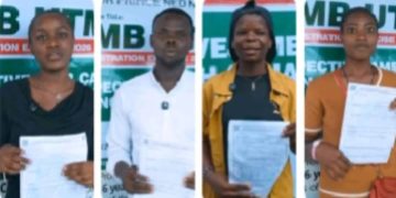 UTME Burden Lifted: 1,500 Delta North Students Thank Ned Nwoko for Free 2026 Registration