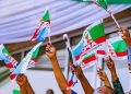 Delta APC Denies Attack on Ibori-Suenu, Confirms Peaceful LG Congress, Rejects Parallel Poll Claims