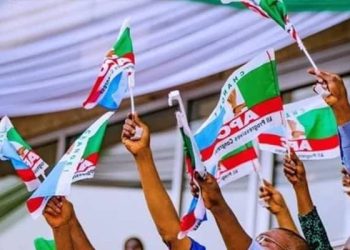 Delta APC Denies Attack on Ibori-Suenu, Confirms Peaceful LG Congress, Rejects Parallel Poll Claims