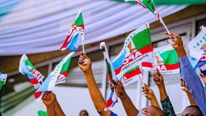 Delta APC Denies Attack on Ibori-Suenu, Confirms Peaceful LG Congress, Rejects Parallel Poll Claims