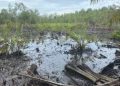 ‘Life Is on Pause’: Kusimi Community in Delta Seeks Urgent Intervention Over Oil Spill