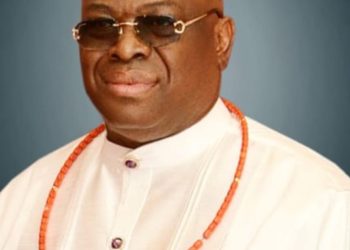 At 60, Matt Offeh Stands Tall as Oborevwori Salutes an Isoko Icon of Enterprise, Impact