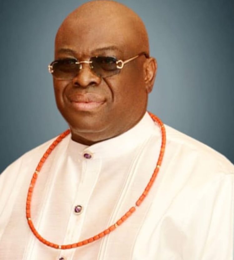 At 60, Matt Offeh Stands Tall as Oborevwori Salutes an Isoko Icon of Enterprise, Impact