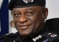 Dafinone Hails Disu’s Appointment as Acting IGP, Tasks Him on Insecurity