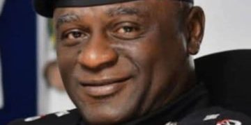 Dafinone Hails Disu’s Appointment as Acting IGP, Tasks Him on Insecurity