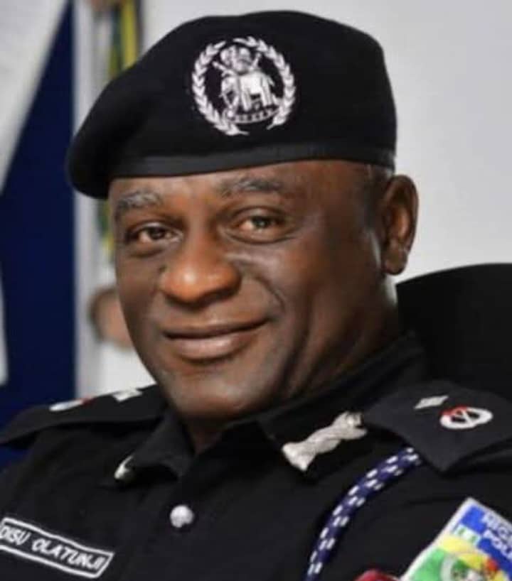 Dafinone Hails Disu’s Appointment as Acting IGP, Tasks Him on Insecurity