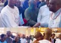End of an Era in Ibusa: Ned Nwoko Calls Peter Nwaoboshi Architect of Delta North Politics