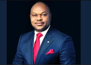 “A Life of Impact”: Oborevwori Showers Praise on Victor Ochei on 57th Birthday