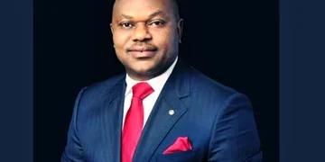 “A Life of Impact”: Oborevwori Showers Praise on Victor Ochei on 57th Birthday