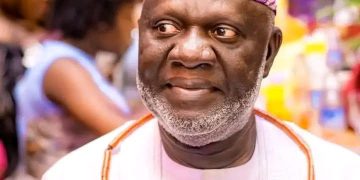 DESOPADEC Chairman Nani Celebrates Arenyeka’s Historic Emergence as Delta APC State Chairman