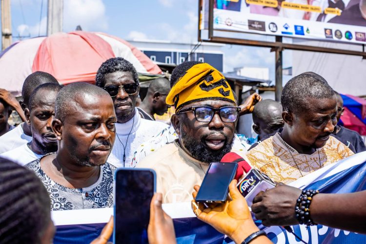 Warri Group Backs Tantita Contract Renewal, Cites Security Gains, Community Impact