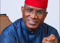 OMO-AGEGE IS ON TRACK AND WILL CONTINUE TO WORK FOR ALL URHOBO