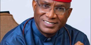 OMO-AGEGE IS ON TRACK AND WILL CONTINUE TO WORK FOR ALL URHOBO