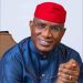 OMO-AGEGE IS ON TRACK AND WILL CONTINUE TO WORK FOR ALL URHOBO
