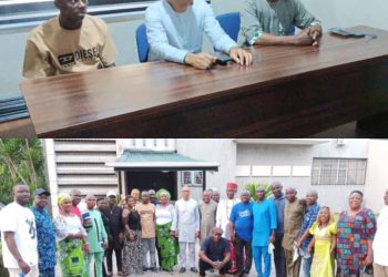 No Factions, No Doubts: Sapele APC Locks In Support for Dafinone’s Reelection