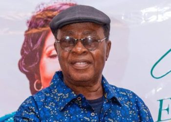 Dafinone Mourns Benjamin Elue, Salutes Deputy Governor Who Chose Stability Over Power