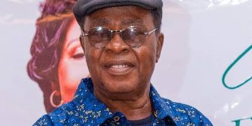 Dafinone Mourns Benjamin Elue, Salutes Deputy Governor Who Chose Stability Over Power