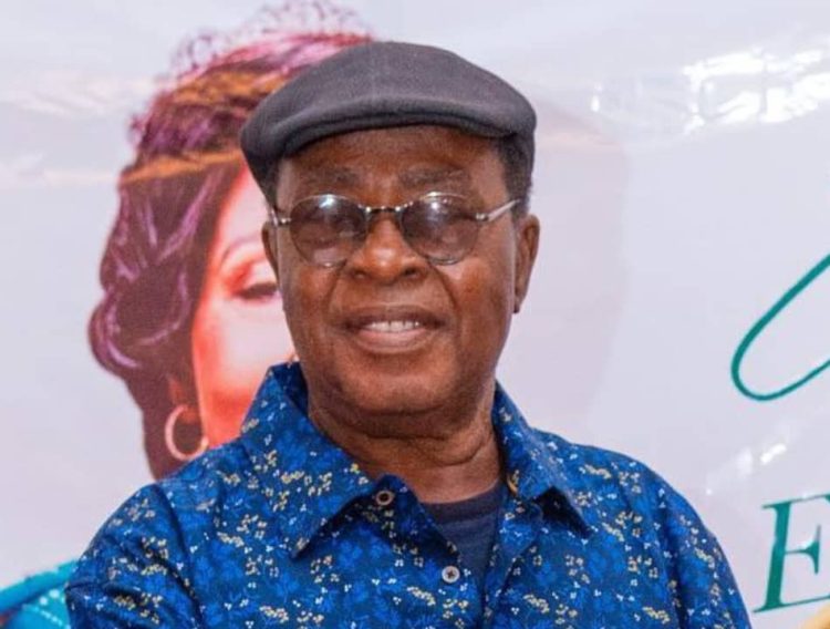 Dafinone Mourns Benjamin Elue, Salutes Deputy Governor Who Chose Stability Over Power