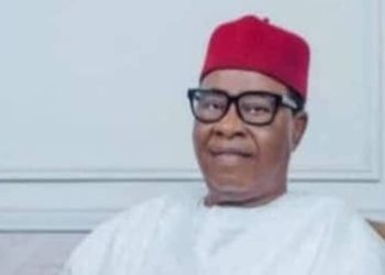 “Voice of Stability Falls Silent”: DESOPADEC Chairman John Nani Mourns Sir Benjamin Elue at 85