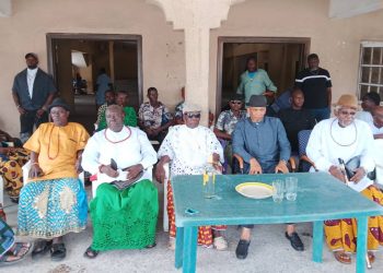 Constitution Row: Sapele-Okpe Dumps Temiagin-Led Executive in No-Confidence Vote