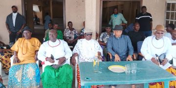 Constitution Row: Sapele-Okpe Dumps Temiagin-Led Executive in No-Confidence Vote