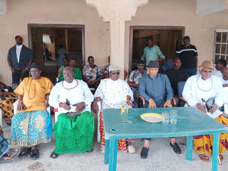 Constitution Row: Sapele-Okpe Dumps Temiagin-Led Executive in No-Confidence Vote