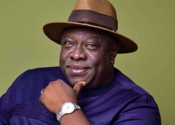 Fred Majemite Turns a Year Older, But His Grassroots Impact Keeps Growing