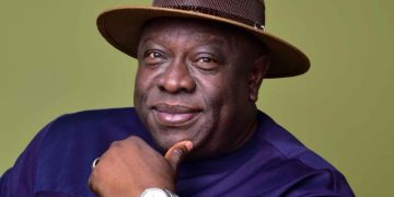 Fred Majemite Turns a Year Older, But His Grassroots Impact Keeps Growing