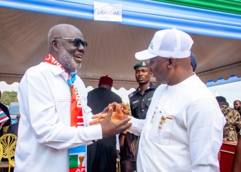Guwor to Arenyeka-Led APC Exco: Unite Delta, Deepen Democracy