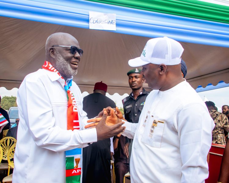 Guwor to Arenyeka-Led APC Exco: Unite Delta, Deepen Democracy