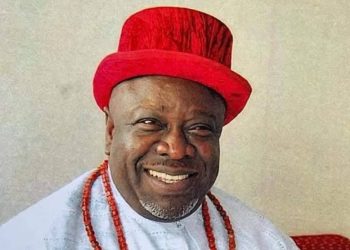 Oborevwori Hails Majemite at 62, Salutes His Enduring Public Service Legacy