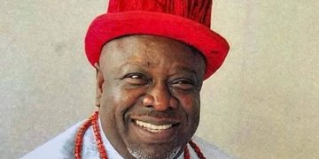 Oborevwori Hails Majemite at 62, Salutes His Enduring Public Service Legacy