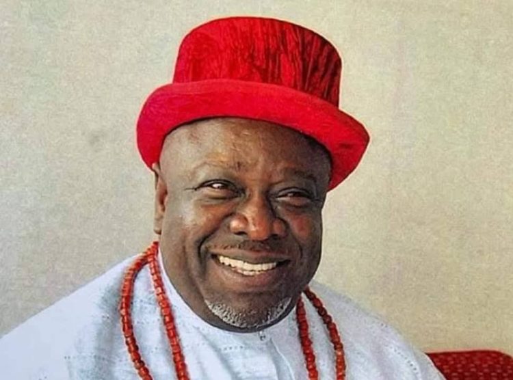 Oborevwori Hails Majemite at 62, Salutes His Enduring Public Service Legacy