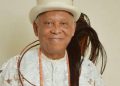 Dafinone Salutes D.T.E. Salubi at 90, Calls Him ‘Moral Compass’ of Urhobo Nation