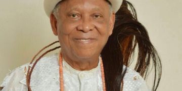 Dafinone Salutes D.T.E. Salubi at 90, Calls Him ‘Moral Compass’ of Urhobo Nation