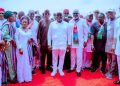 “Unity Must Be Our Watchword” — Dafinone Rallies Support for Arenyeka-Led Delta APC