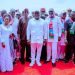 “Unity Must Be Our Watchword” — Dafinone Rallies Support for Arenyeka-Led Delta APC