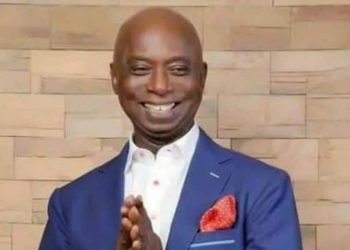 When Leadership Feels Personal: My Emotional Encounters with Senator Nwoko That Changed My Perception