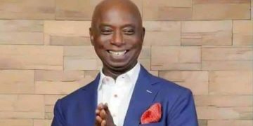 When Leadership Feels Personal: My Emotional Encounters with Senator Nwoko That Changed My Perception