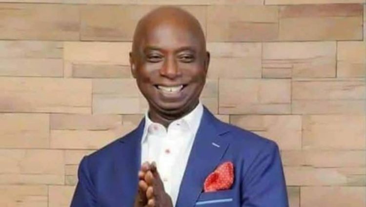 When Leadership Feels Personal: My Emotional Encounters with Senator Nwoko That Changed My Perception
