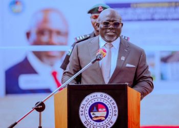 Beyond Roads and Bridges: Mulade Urges Oborevwori to Tackle Job Crisis Through Industry