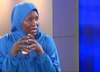 ‘Illusion of Power’: Aisha Yesufu Says Governors Can’t Rescue Tinubu in 2027