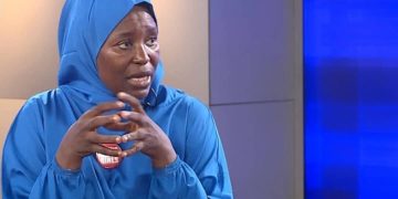 ‘Illusion of Power’: Aisha Yesufu Says Governors Can’t Rescue Tinubu in 2027