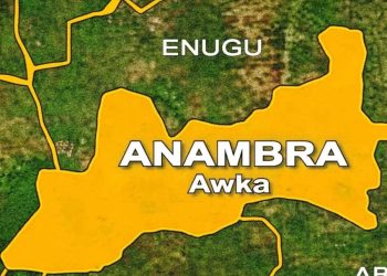 Oil Windfall: Anambra Reclaims Wells Lost in Boundary Dispute With Delta