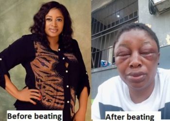 Domestic Violence Allegation: Cross River Lawmaker Dickson Agbor Suspended Indefinitely