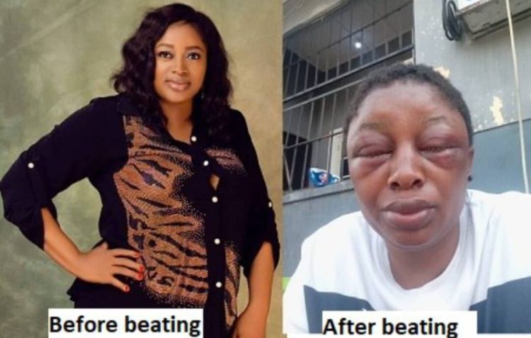 Domestic Violence Allegation: Cross River Lawmaker Dickson Agbor Suspended Indefinitely