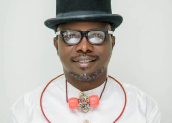 Why Efe Ofobruku Is Emerging as a Strong Option for Uvwie/Okpe/Sapele in 2027